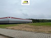 Pronájem skladu, výrobních prostor 8.727 m², Plzeň - Myslinka, D5 - Foto 10