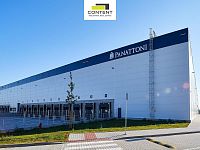 Pronájem skladových, výrobních prostor 9.300 m², Most