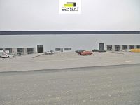 Pronájem skladových, výrobních prostor 9.300 m², Most - Foto 3