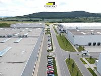 Pronájem skladu, výrobních prostor 4.724 m², Mladá Boleslav, Bezděčín, D10 - Foto 7