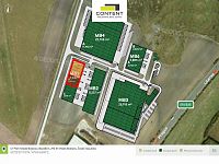 Pronájem skladu, výrobních prostor 4.724 m², Mladá Boleslav, Bezděčín, D10 - Foto 15