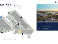 Pronájem skladových, výrobních prostor 7.760 m², Cheb, D6 - Foto 16