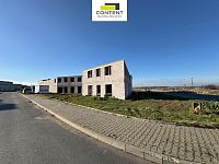 Pronájem sídla společnosti, skladové a prodejní prostory  1154 m² Hodkovice - Vestec. - Foto 3