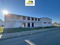 Pronájem sídla společnosti, skladové a prodejní prostory  1154 m² Hodkovice - Vestec. - Foto 6