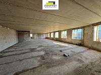 Pronájem sídla společnosti, skladové a prodejní prostory  1154 m² Hodkovice - Vestec. - Foto 7