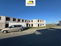 Pronájem sídla společnosti, skladové a prodejní prostory  1154 m² Hodkovice - Vestec. - Foto 8