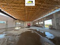 Pronájem sídla společnosti, skladové a prodejní prostory  1154 m² Hodkovice - Vestec. - Foto 9