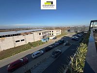 Pronájem sídla společnosti, skladové a prodejní prostory  1154 m² Hodkovice - Vestec. - Foto 10