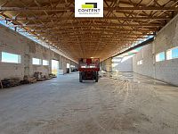 Pronájem sídla společnosti, skladové a prodejní prostory  1154 m² Hodkovice - Vestec. - Foto 13