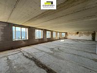 Pronájem sídla společnosti, skladové a prodejní prostory  1154 m² Hodkovice - Vestec. - Foto 14