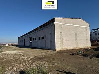 Pronájem sídla společnosti, skladové a prodejní prostory  1154 m² Hodkovice - Vestec. - Foto 15