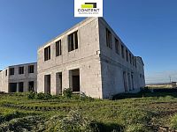 Pronájem sídla společnosti, skladové a prodejní prostory  1154 m² Hodkovice - Vestec. - Foto 16