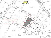 Pronájem sídla společnosti, skladové a prodejní prostory  1154 m² Hodkovice - Vestec. - Foto 20