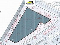 Pronájem sídla společnosti, skladové a prodejní prostory  1154 m² Hodkovice - Vestec. - Foto 21