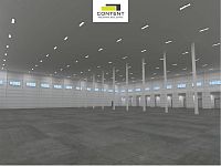 Pronájem novostavby skladu, výrobních prostor 6.571 m², Karlovy Vary 	 - Foto 3