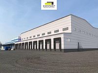 Pronájem novostavby skladu, výrobních prostor 6.571 m², Karlovy Vary 	 - Foto 6