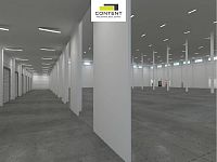 Pronájem novostavby skladu, výrobních prostor 6.571 m², Karlovy Vary 	 - Foto 8