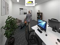 Pronájem novostavby skladu, výrobních prostor 6.571 m², Karlovy Vary 	 - Foto 10