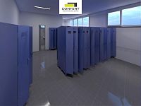 Pronájem novostavby skladu, výrobních prostor 6.571 m², Karlovy Vary 	 - Foto 11