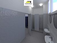 Pronájem novostavby skladu, výrobních prostor 6.571 m², Karlovy Vary 	 - Foto 12