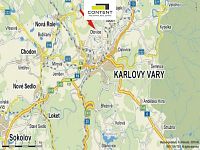 Pronájem novostavby skladu, výrobních prostor 6.571 m², Karlovy Vary 	 - Foto 14