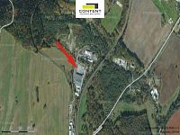 Pronájem novostavby skladu, výrobních prostor 6.571 m², Karlovy Vary 	 - Foto 16