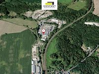 Pronájem novostavby skladu, výrobních prostor 6.571 m², Karlovy Vary 	 - Foto 17