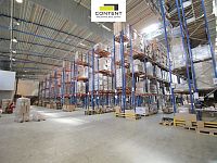 Pronájem skladu, výrobních prostor 1.931 m², Kněževes - Foto 5