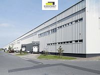 Pronájem skladu, výrobních prostor 1.931 m², Kněževes - Foto 6