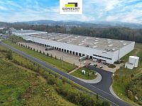 Pronájem skladu, výrobních prostor 7.000 m², Aš, D6 - Foto 2