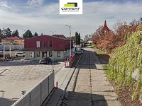 Pronájem skladové haly 1210 m² + venkovní plocha 1200 m², Svémyslice - Praha Východ - Foto 19