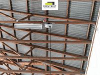 Pronájem skladové haly 1210 m² + venkovní plocha 1200 m², Svémyslice - Praha Východ - Foto 20