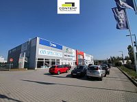 Pronájem obchodních prostor 334 m², Liberec - Foto 4