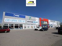 Pronájem obchodních prostor 334 m², Liberec - Foto 2