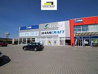 Pronájem obchodních prostor 334 m², Liberec - Foto 5