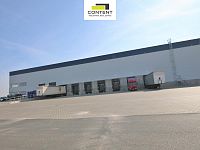 Pronájem skladu, výrobních prostor 13.751 m², Brno, D1 - Foto 5