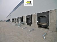 Pronájem skladu, výrobních prostor 13.751 m², Brno, D1 - Foto 7