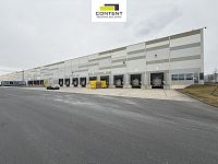 Pronájem skladu, výrobních prostor 3.458 m², Bor u Tachova, D5 - Foto 8