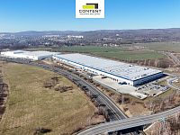 Pronájem novostavby skladu, výrobních prostor 4.300 m², Chomutov - Jirkov - Foto 13