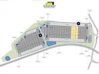 Pronájem novostavby skladu, výrobních prostor 4.300 m², Chomutov - Jirkov - Foto 21