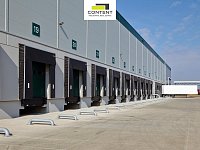 Pronájem skladu, výrobních prostor 20.940 m², Jažlovice, D1 - Foto 6