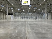 Pronájem skladu, výrobních prostor 20.940 m², Jažlovice, D1 - Foto 11