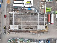 Pronájem skladu, výrobních prostor 1458  m², Praha 10 Hostivař - Průmyslová - Foto 6