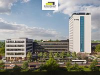 Pronájem multifunkčních prostor 1.056 m², Praha 10 - Foto 4