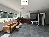 Pronájem skladu, výrobních prostor 15.000 m², Rumburk - Foto 12