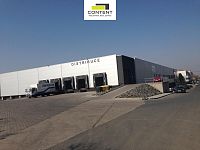 Pronájem skladu, výrobních prostor 2.000 m², Říčany u Prahy