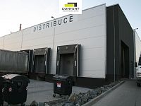 Pronájem skladu, výrobních prostor 2.000 m², Říčany u Prahy - Foto 3