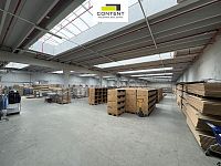 Pronájem skladu, výrobních prostor 2.000 m², Říčany u Prahy - Foto 11