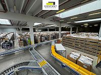 Pronájem skladu, výrobních prostor 2.000 m², Říčany u Prahy - Foto 13