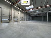 Pronájem skladu, výrobních prostor 29.469 m²,  Plzeň - Myslinka, D5 - Foto 9